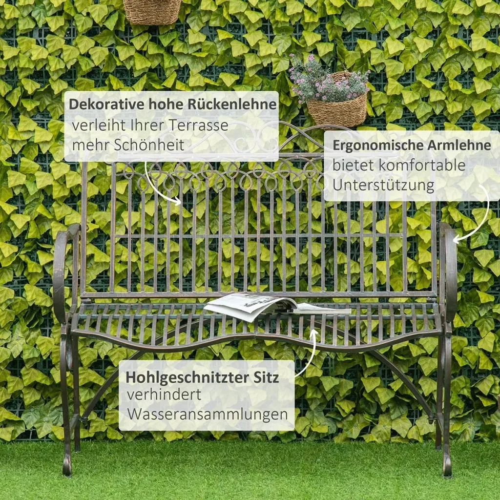 Garden lounger - foldable - with parasol - beige - 187 x 58 x 36 cm