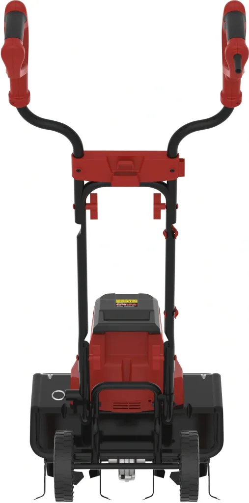 Elektrische tuinfrees, 1500 watt, GEGF 1540.1