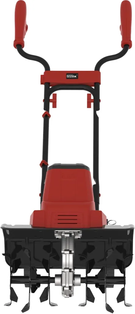 Elektrische tuinfrees, 1500 watt, GEGF 1540.1