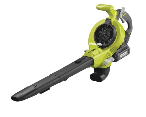 Cordless leaf vacuum Max Power 36 V, brushless, without battery and charger