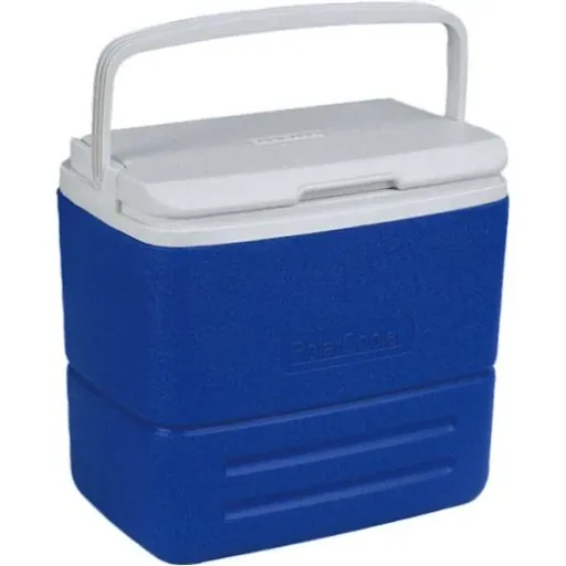 Polar Cooler kuhlbox 17L