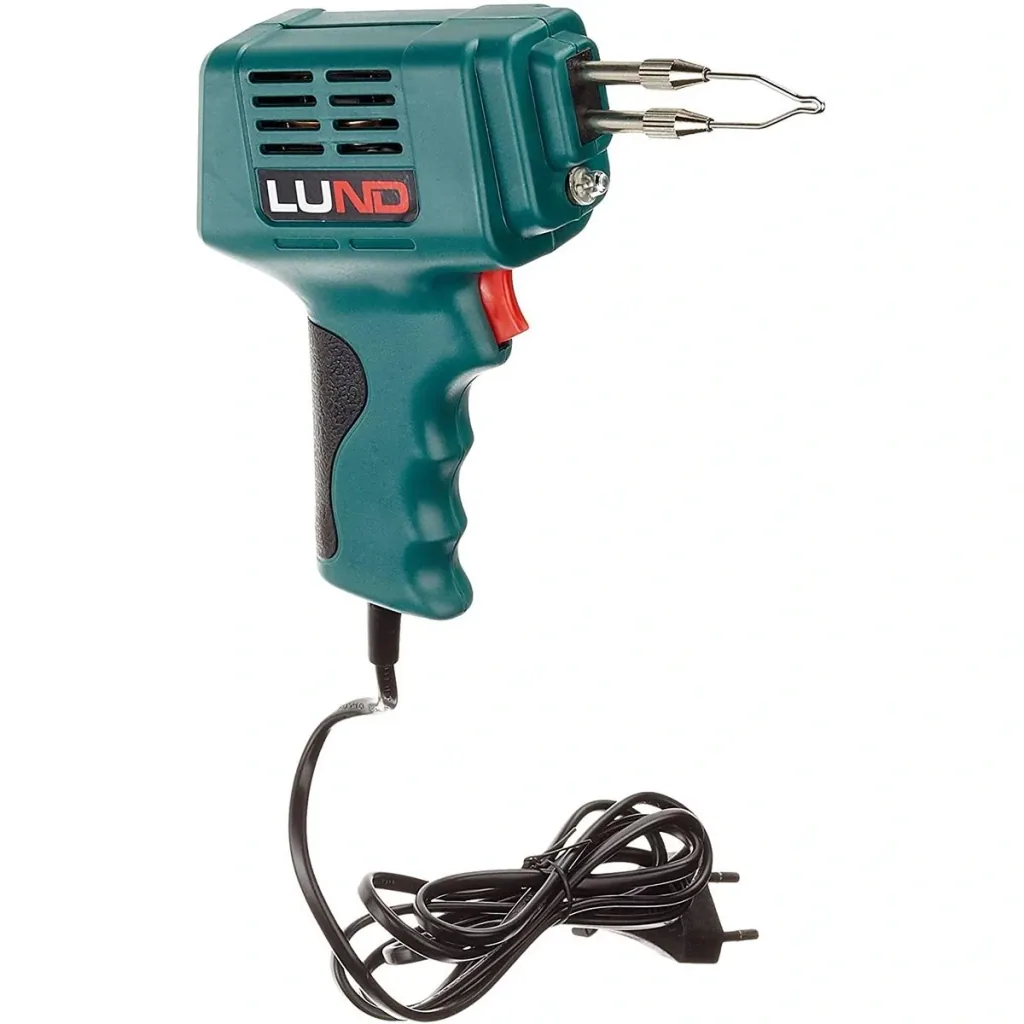 Soldering iron - 100W - 350°C - 1.95 mm diameter