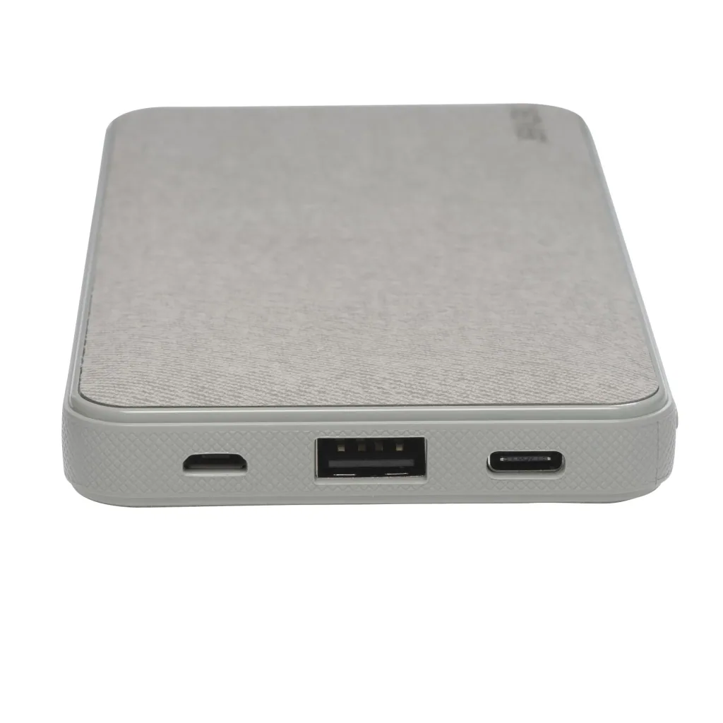 Powerbank 10.000 mAh PBS-10004