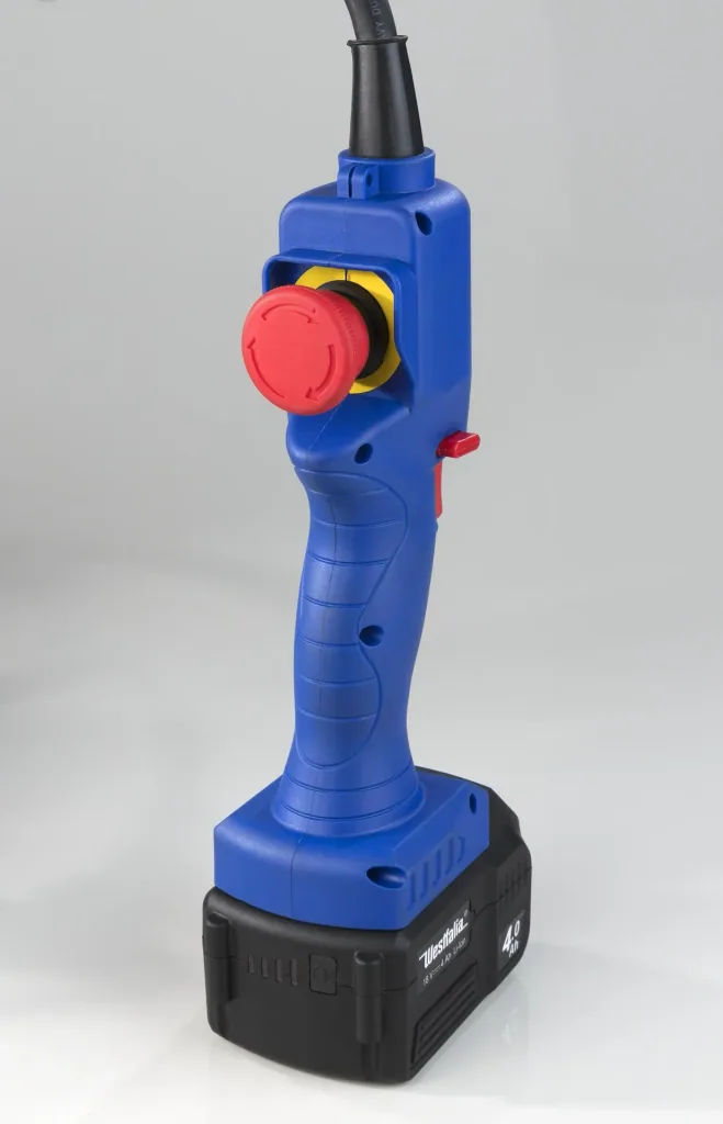 18V cable hoist WS18SH200 - without battery and charger -