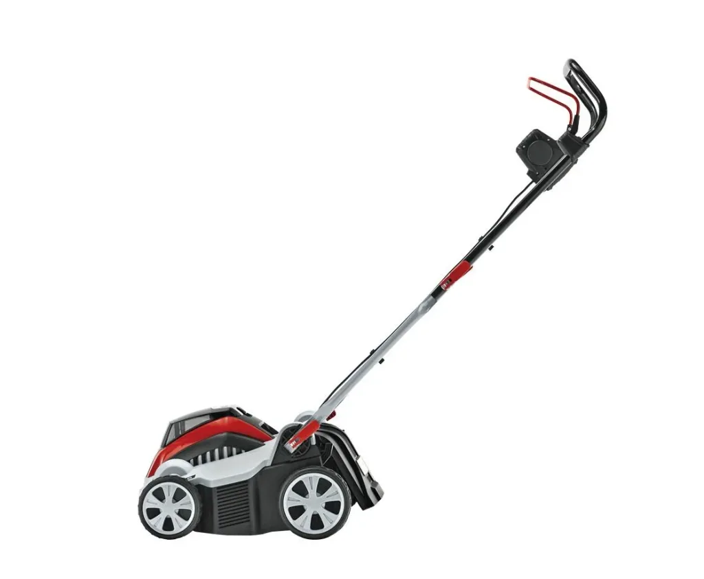 Accu-verticuteermachine "SF 4036"
