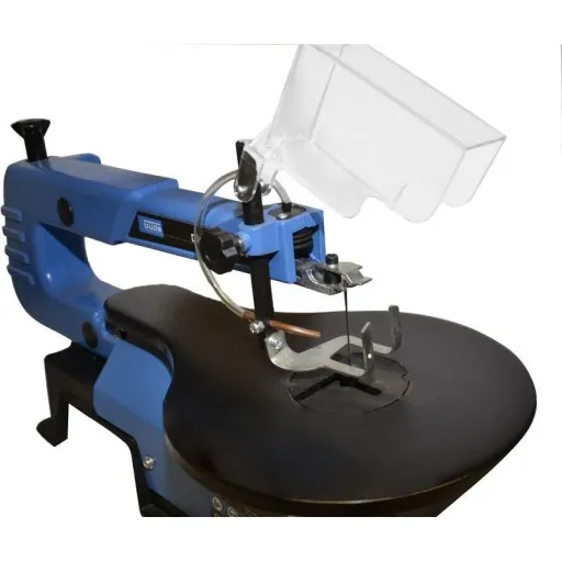 Fretsaw GDS16E - 120W