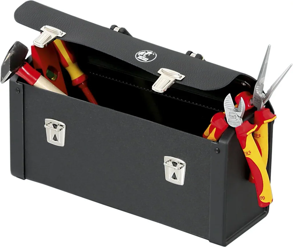 Tool bag FAVORIT 7220, 7 liters