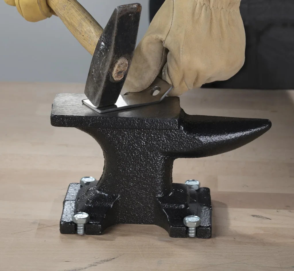Anvil 5 kg