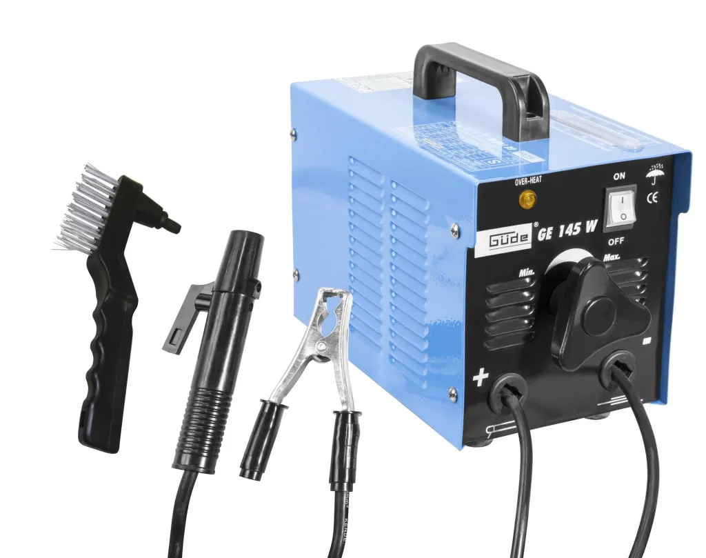 Elektrodelasmachine GE 145