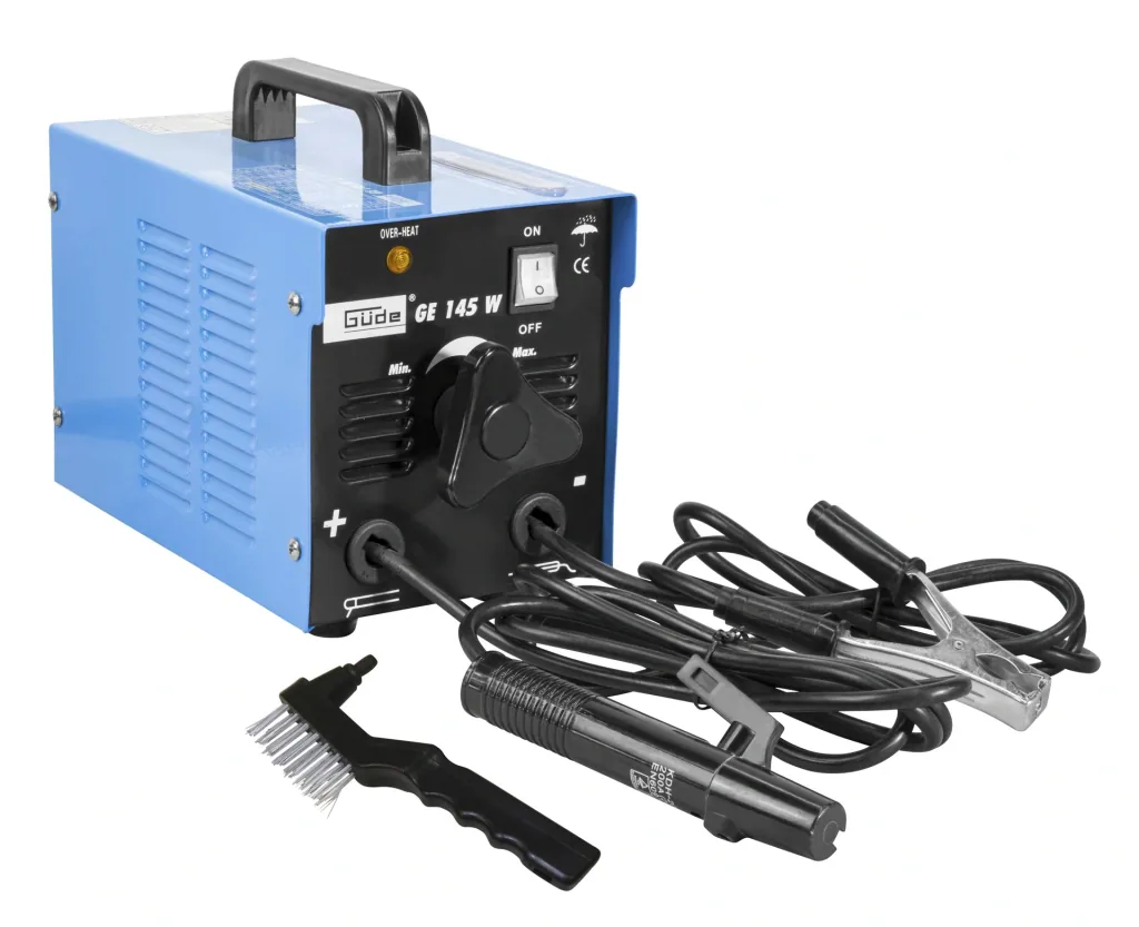 Elektrodelasmachine GE 145