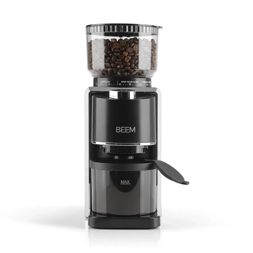 GRIND-Perfect coffee grinder