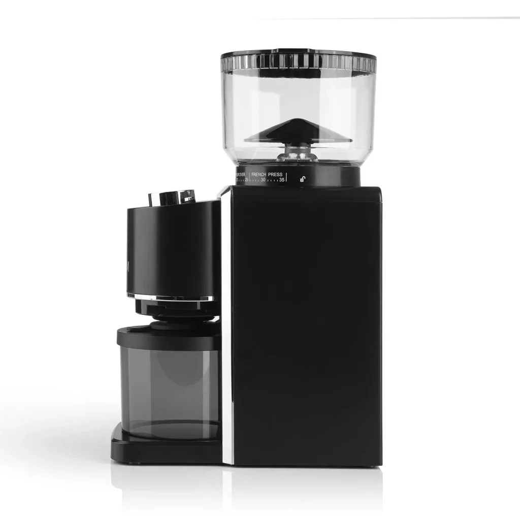 GRIND-Perfect coffee grinder