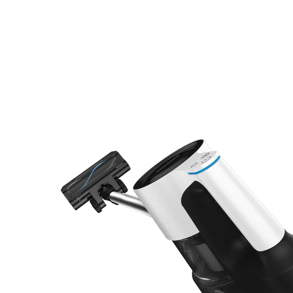 2-in-1 cordless upright and handheld vacuum cleaner 28.8 Volt, VCP 8930