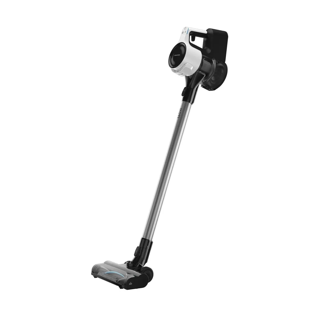 2-in-1 cordless upright and handheld vacuum cleaner 28.8 Volt, VCP 8930