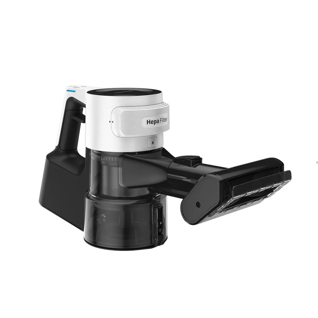 2-in-1 cordless upright and handheld vacuum cleaner 28.8 Volt, VCP 8930