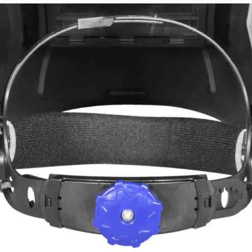Self-dimming welding helmet - EN379DIN