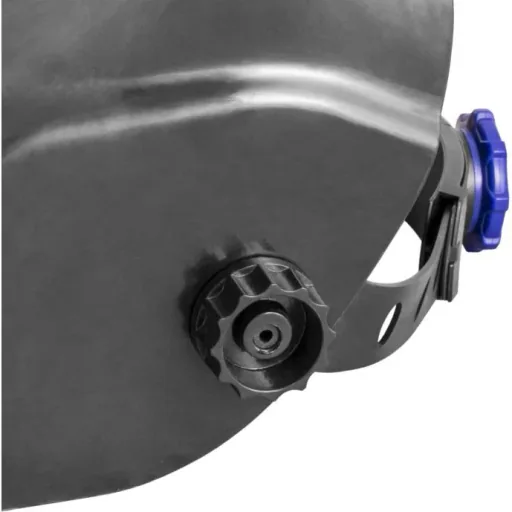 Self-dimming welding helmet - EN379DIN