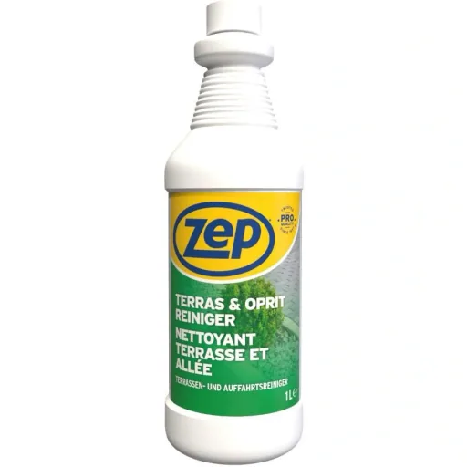 Patio and driveway cleaner - 1L