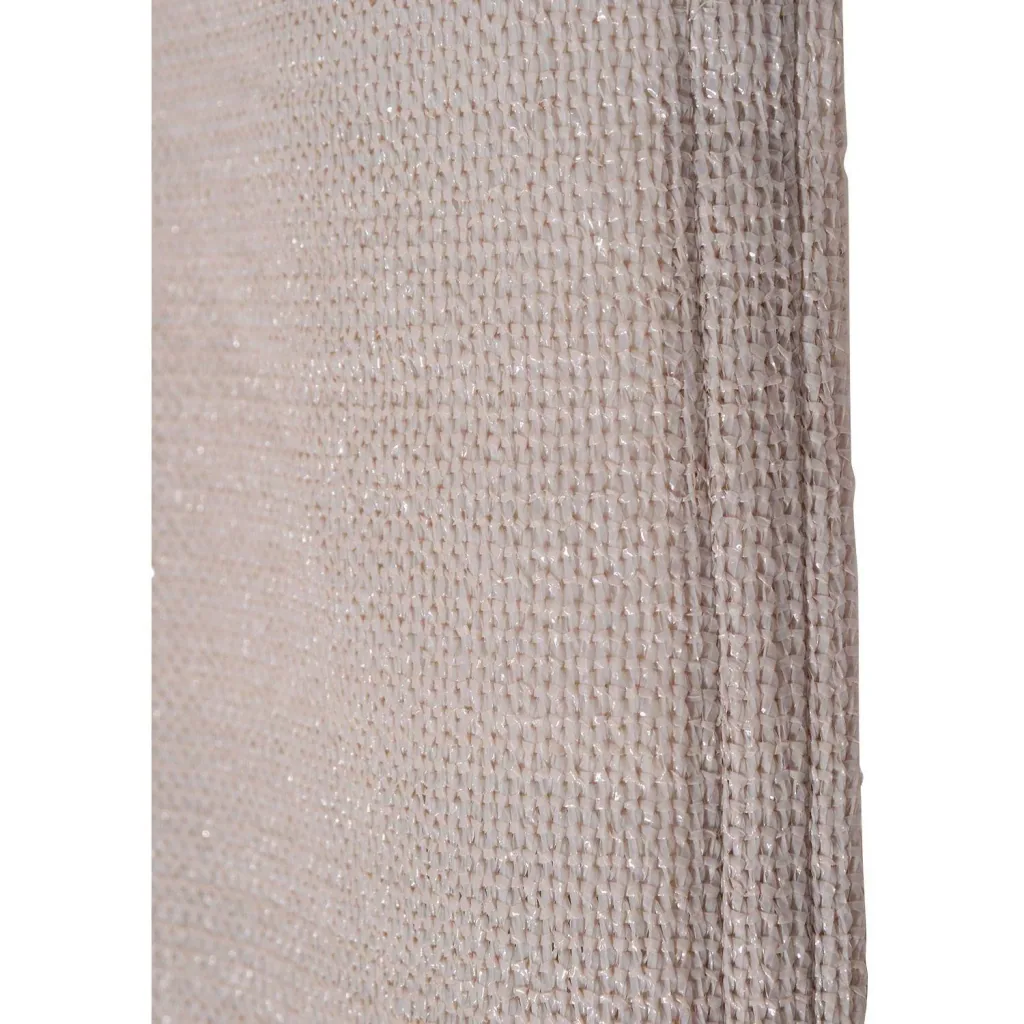 Sun sail - dimensions: 4x6m