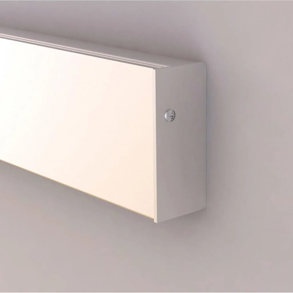 Glass sliding door with handle