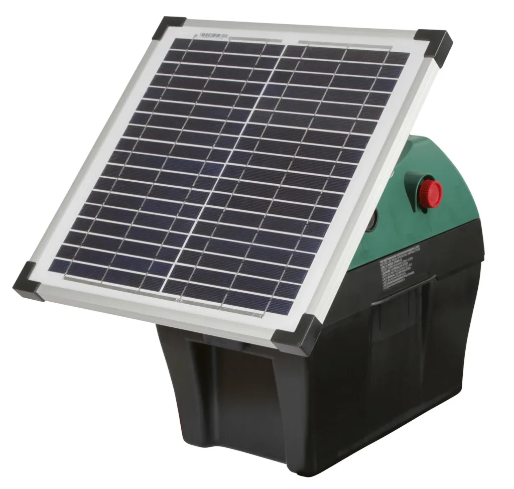 AKO Mobil Power AD 2000 12V Akkugerät