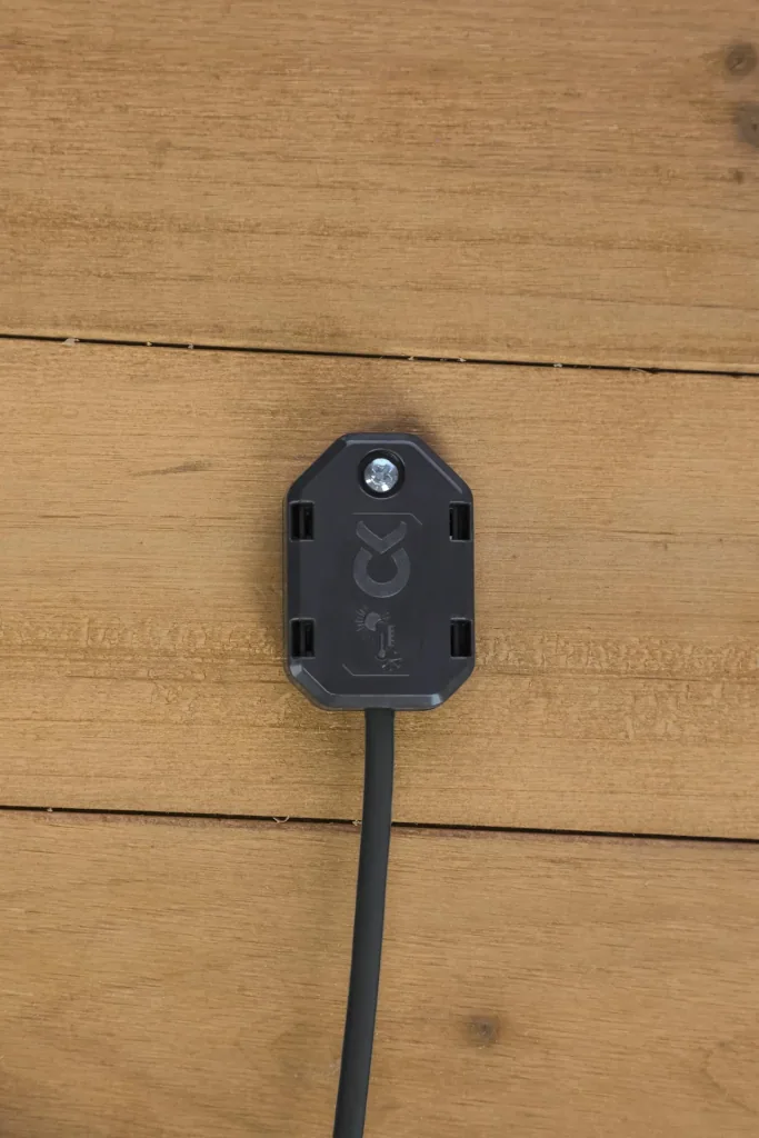 SmartCoop Air Temperature Sensor