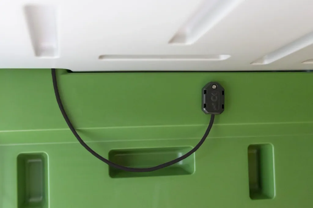 SmartCoop Air Temperature Sensor