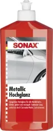 Metallic high gloss 500 ml