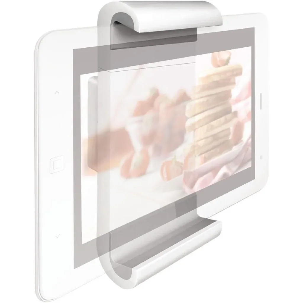 Tablet holder fixed 7 - 12 " 1 kg