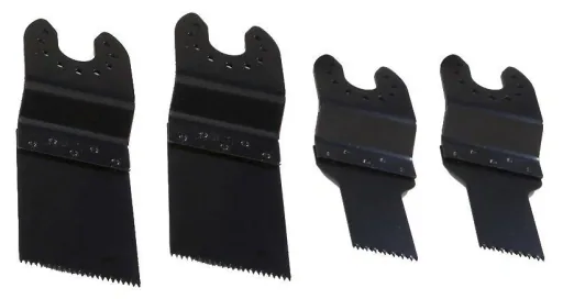 Plunge saw blade, wood 30 mm, 2 pieces