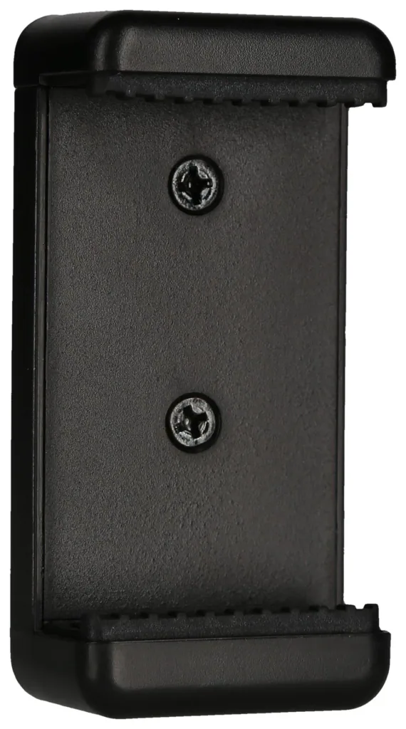 Smartphone Tripod Traveler with Bluetooth remote release