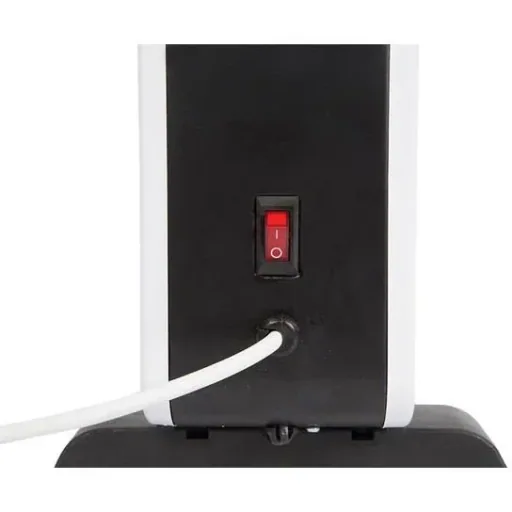Patio heater - wall-mounted - 2000 W