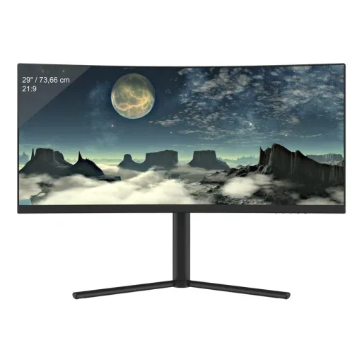 UltraWide-Curved-PC-Monitor LC-M29-UW-UXGA-100-C