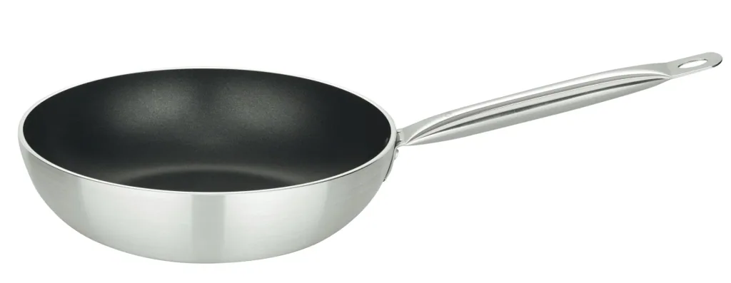 Wokpfanne, 28 cm Bistro-Line