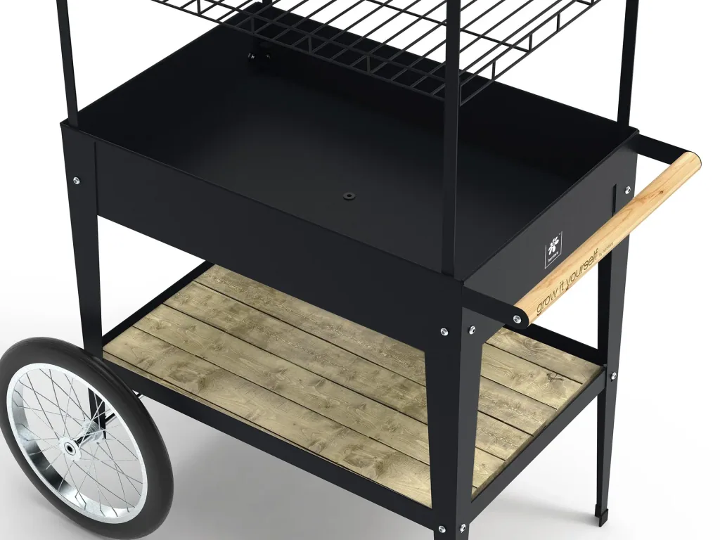 Urban Kräuterfabrik Expert Black