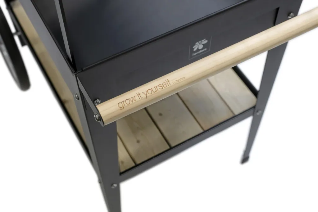 Urban Kräuterfabrik Expert Black