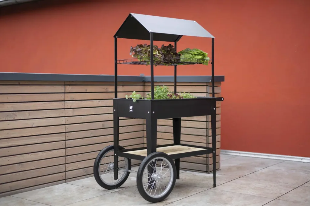 Urban Kräuterfabrik Expert Black