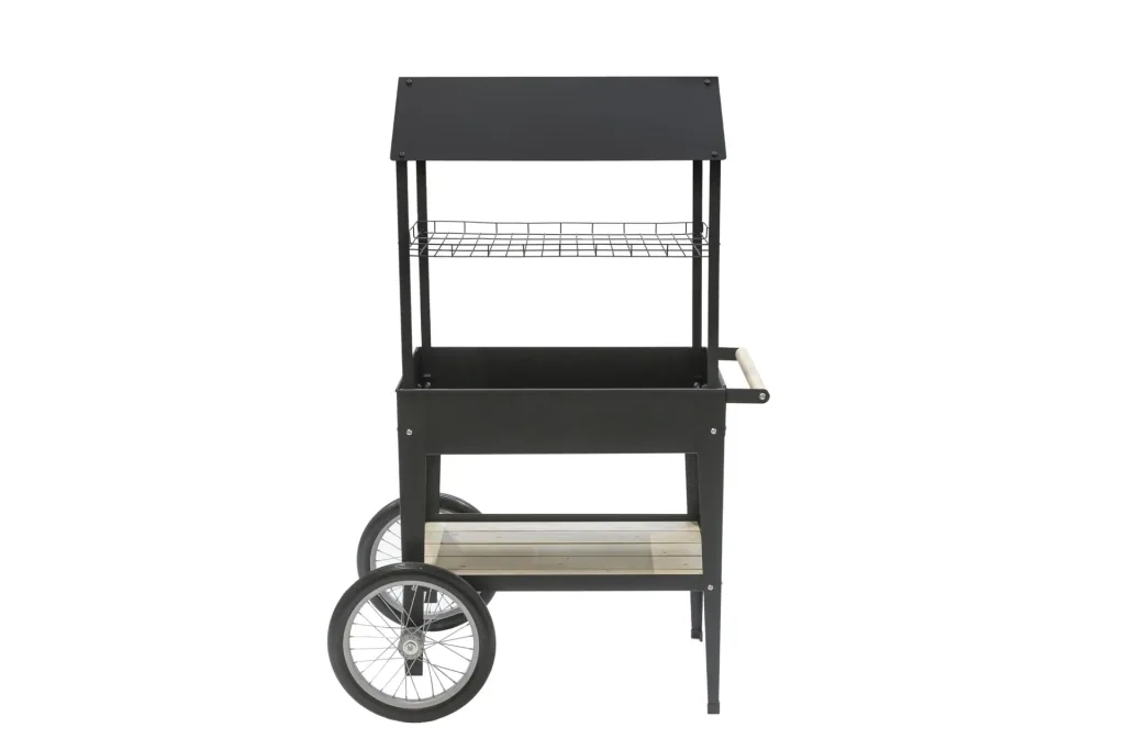 Urban Kräuterfabrik Expert Black