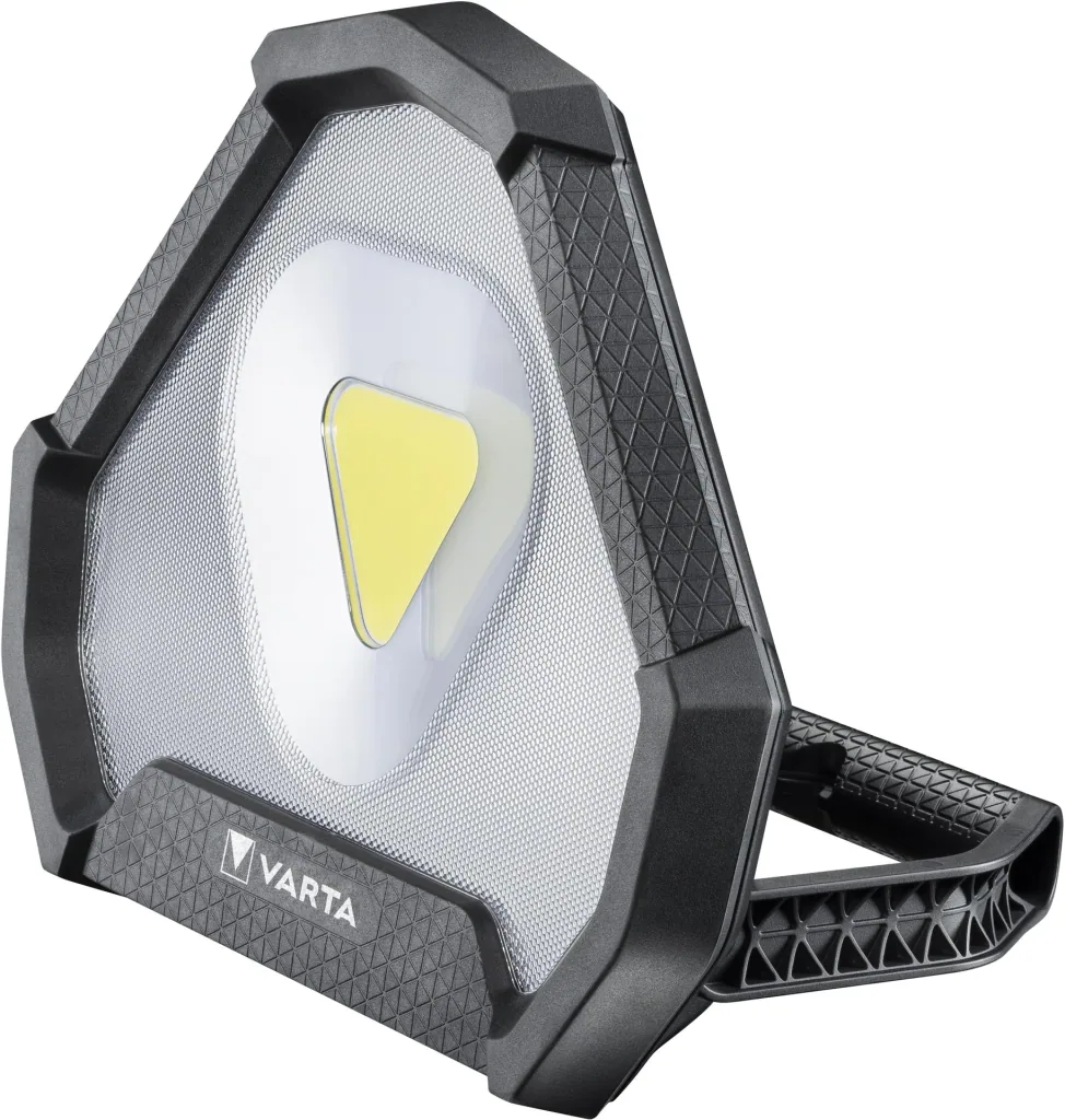 LED work light - Work Flex Stadium Light, rechargeable and shockproof