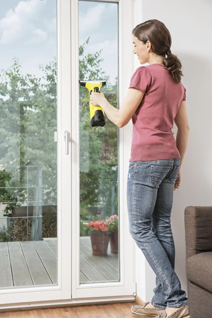 Window vacuum WV 5 Premium