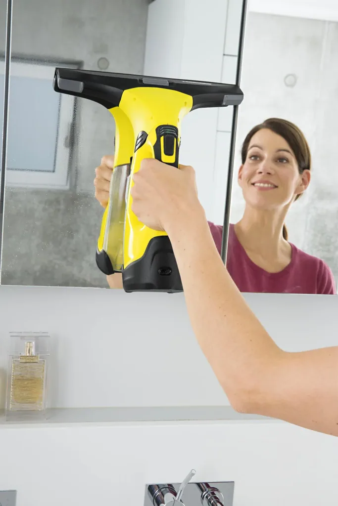 Window vacuum WV 5 Premium