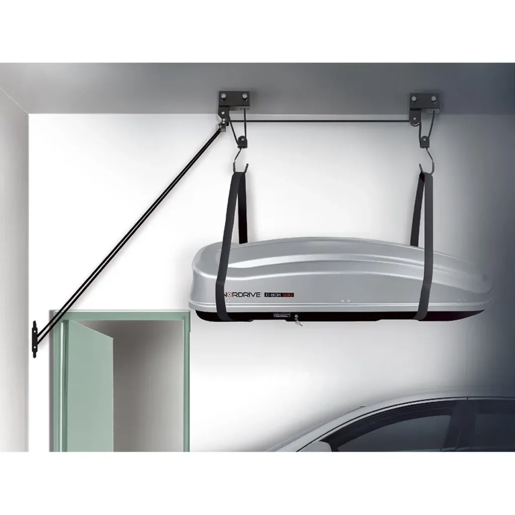 Bicycle lift "Strong" - load capacity up to 57 kg