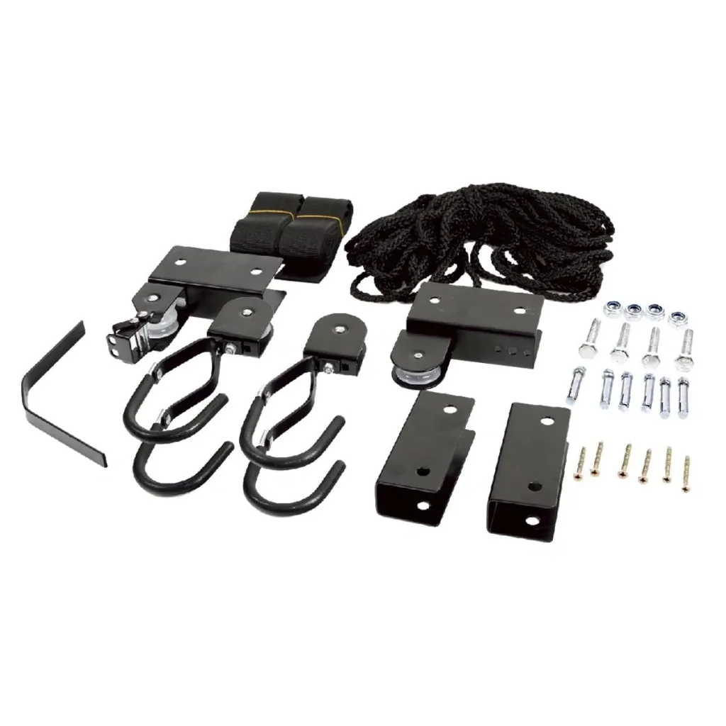 Bicycle lift "Strong" - load capacity up to 57 kg