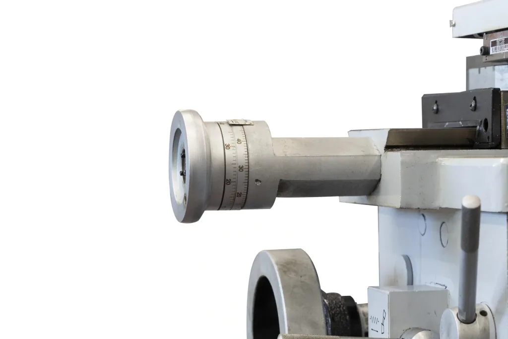 Metal lathe ED1080ADIG 400V