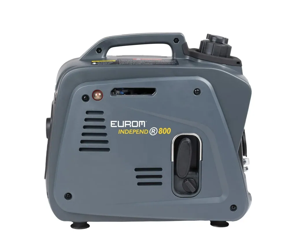 Independ 800 VA generator