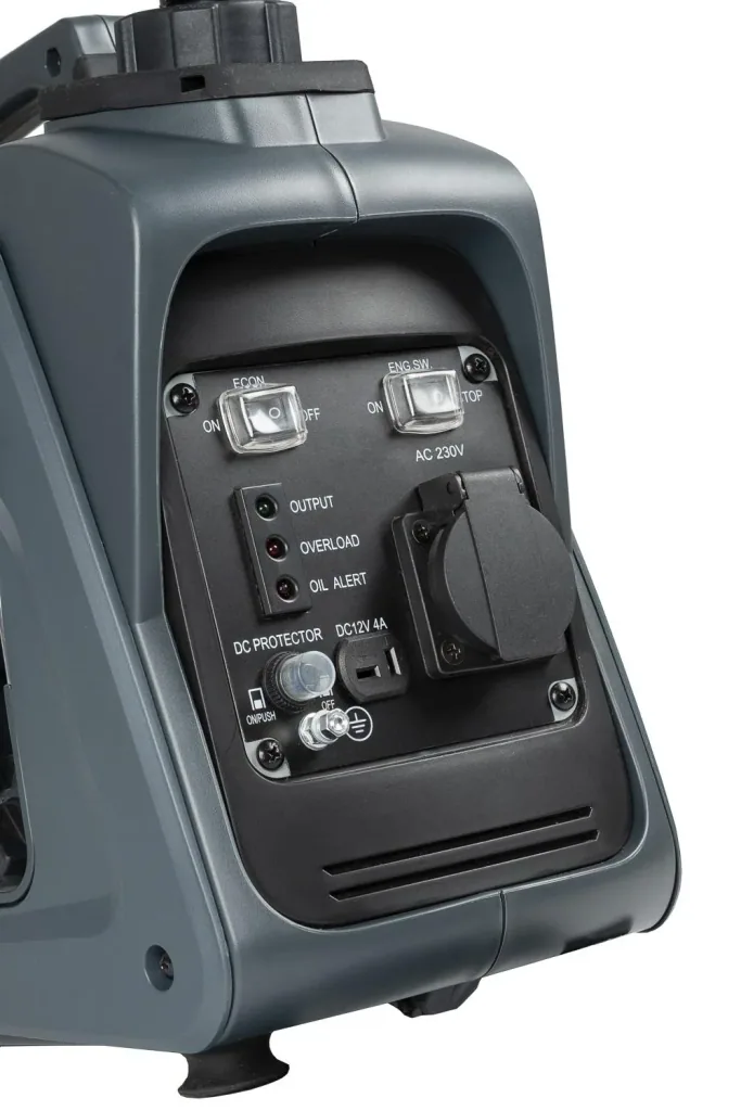Independ 800 VA generator