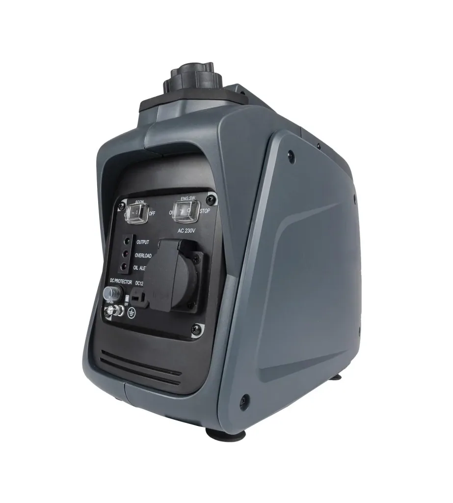 Independ 800 VA generator
