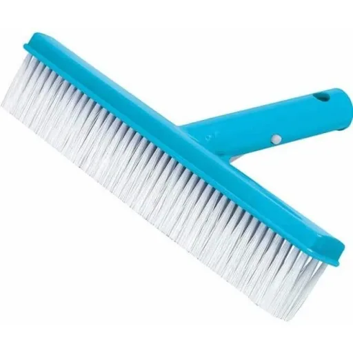 Pool cleaning brush right