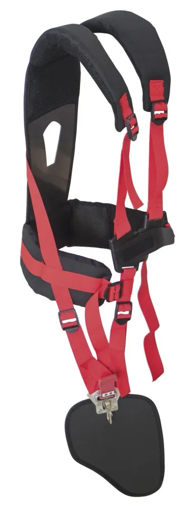 Professional shoulder strap