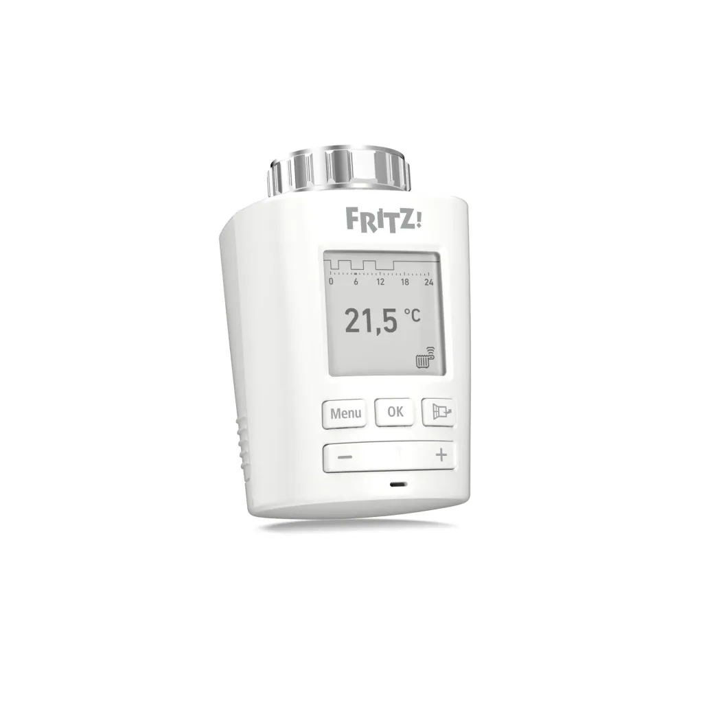 FRITZ!DECT 301 radiator controller